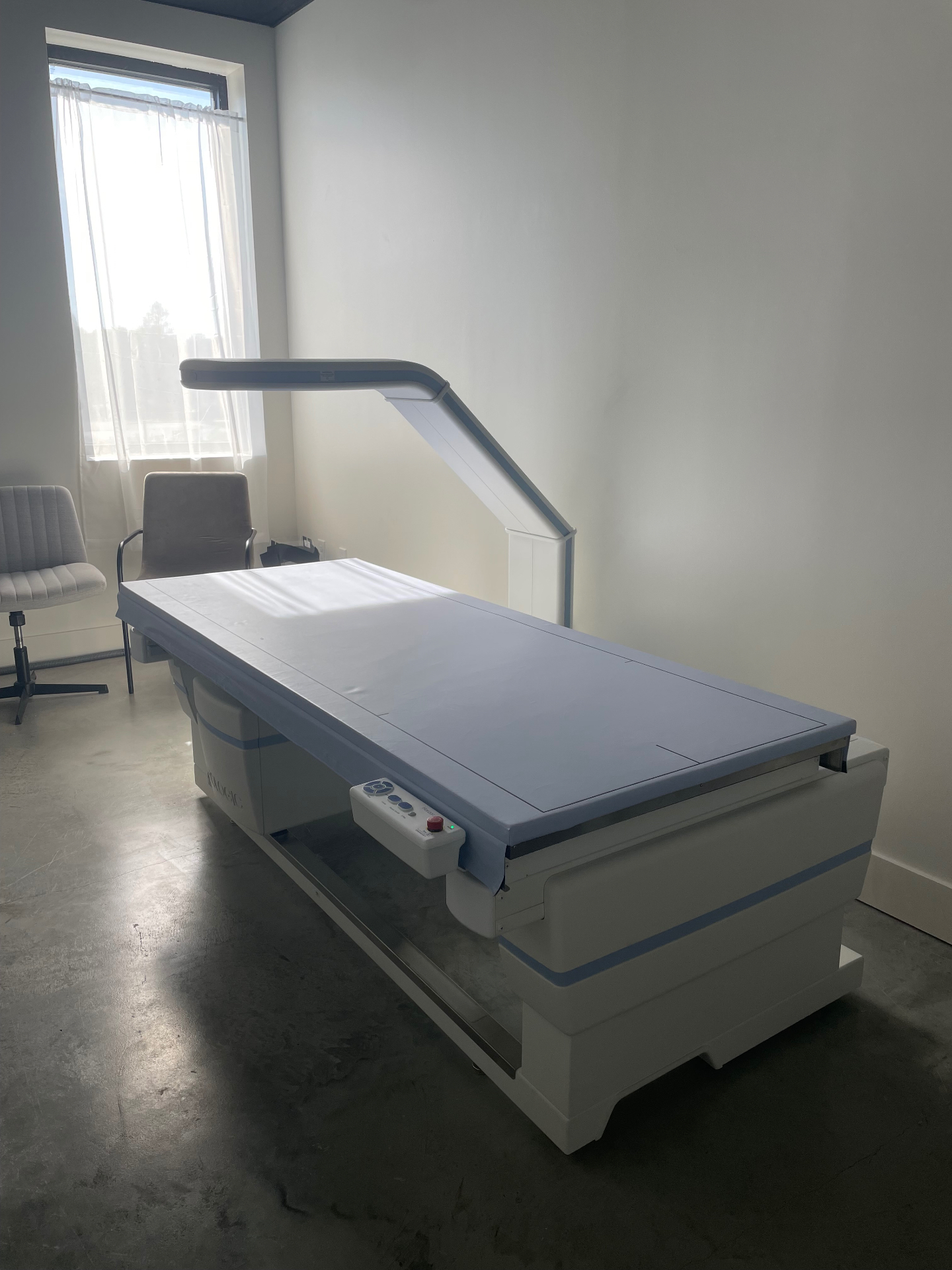 30A Body Lab | DEXA Body Composition Scans